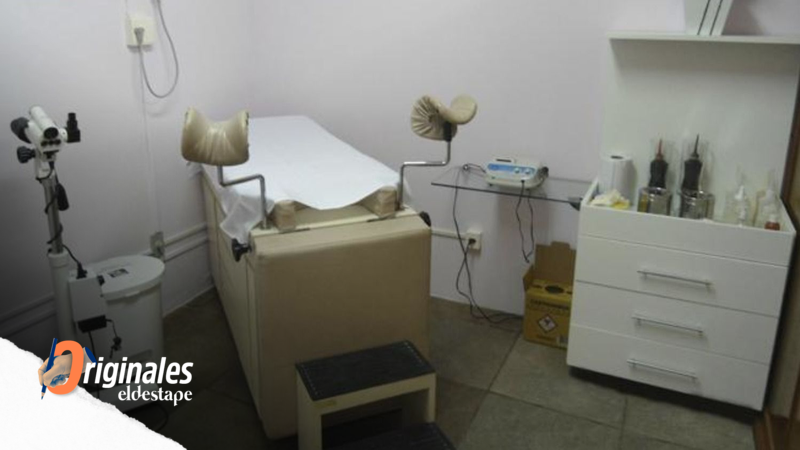  Se hacía pasar por tocoginecólogo para abusar: el caso del falso médico que conmociona a Córdoba