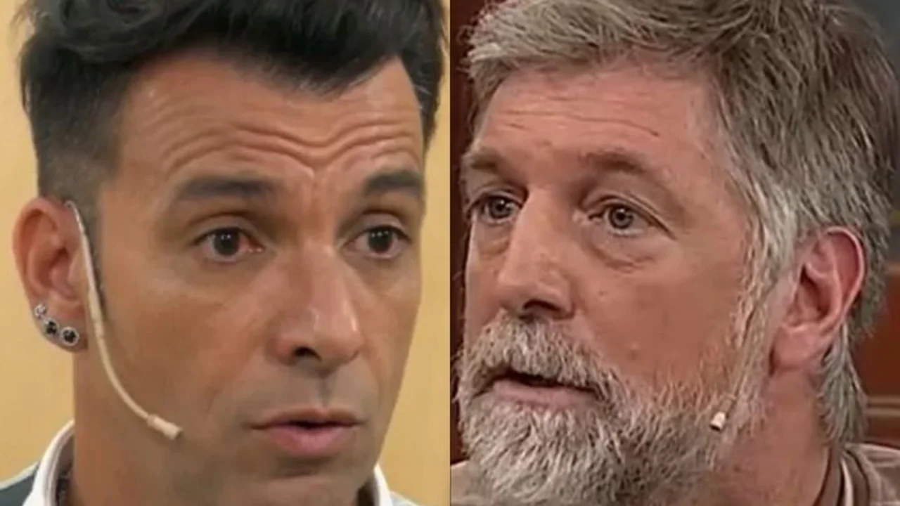 Qué pasó con Martín Bossí Horacio Cabak y Marina Calabro por Javier Milei