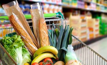 La Canasta Básica Alimentaria aumentó un 35,64% durante el 2025 | Economía