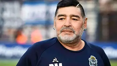 A días del juicio, apareció un nuevo informe sobre la muerte de Maradona A días del juicio, apareció un nuevo informe sobre la muerte de Maradona