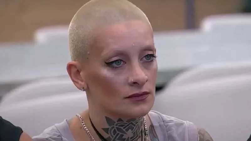 Furia de Gran Hermano