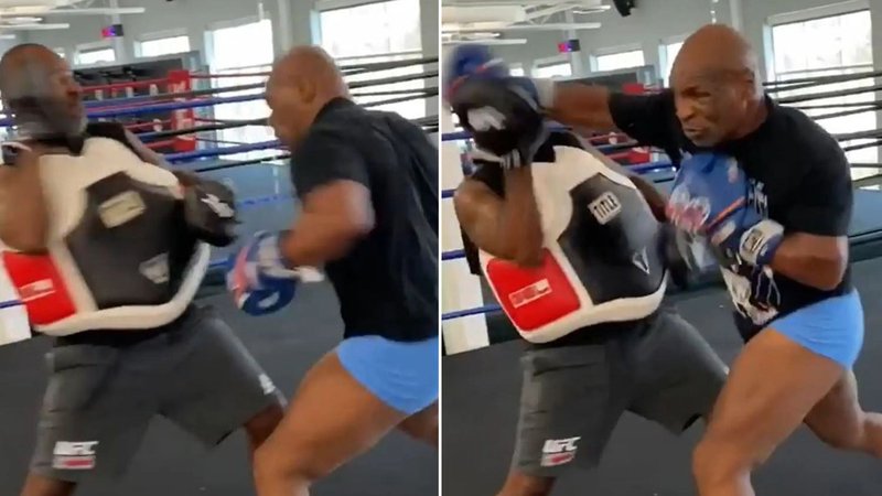 Tyson