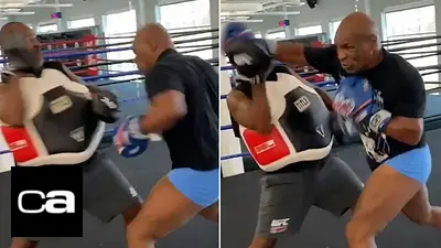 Tyson Tyson