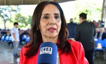 De la Rosa exigió la renuncia de Adorni por la causa de corrupción | Corrupción
