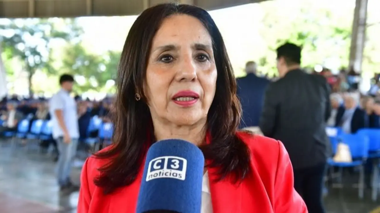 "Robo a las provincias": la diputada formoseña De La Rosa cuestionó el superávit fiscal de Milei