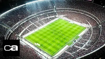 Tu lugar MOnumental 2024 Tu lugar MOnumental 2024