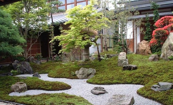 Entradas para el Jardín Japonés: precios y qué se puede hacer | El Destape