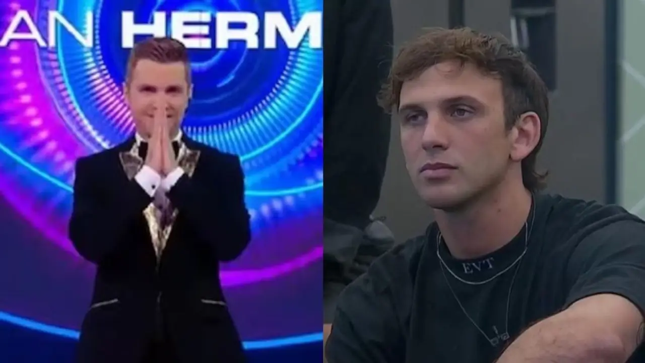 Gran Hermano