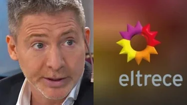 Adrián Suar y una confesión de una figura de El Trece que lo dejó totalmente expuesto: "Me quería echar"