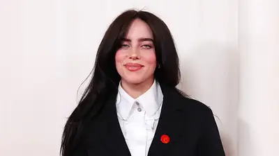 Billie Eilish Billie Eilish