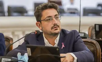“A la gente le va muy mal”: Herrera explicó los detalles de las medidas contra las deudas | Deudas