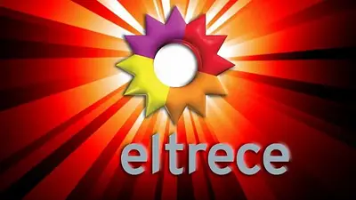 Qué pasó con la actriz Laura Esquivel. Logo de El Trece Qué pasó con la actriz Laura Esquivel. Logo de El Trece