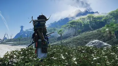 Requisitos de sistema para jugar al Ghost of Tsushima, juego de PlayStation, en PC. Requisitos de sistema para jugar al Ghost of Tsushima, juego de PlayStation, en PC.