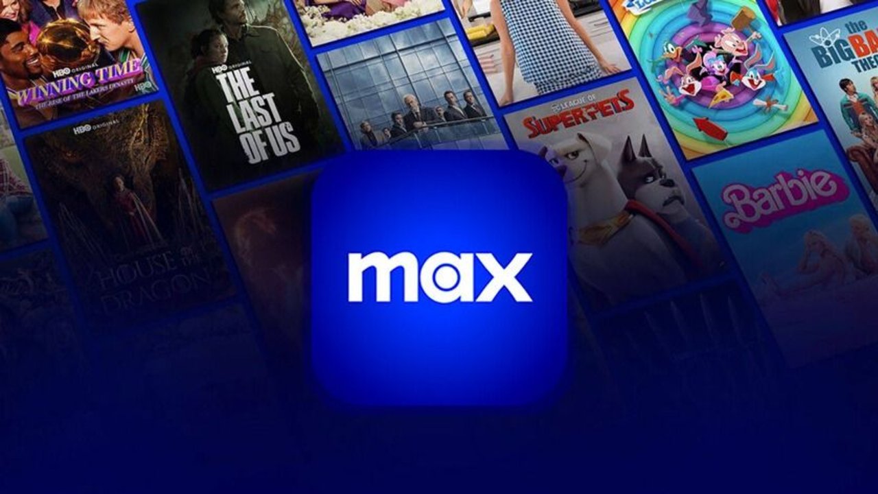 Max