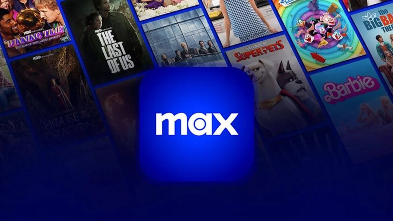 Max
