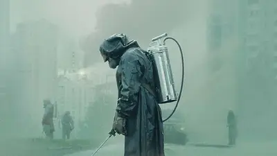 Chernobyl Chernobyl