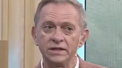 Marcelo Bonelli. Marcelo Bonelli.
