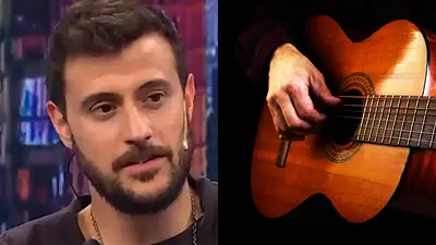 Diego Leuco Folklore Diego Leuco Folklore