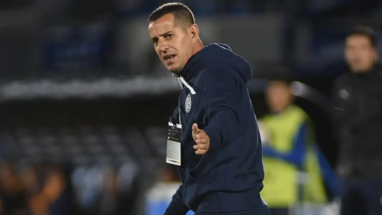 San Lorenzo de Almagro, Leandro Pipi Romagnoli, Copa Libertadores.