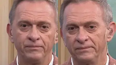 Qué pasó con Marcelo Bonelli y Arriba Argentinos en El Trece Qué pasó con Marcelo Bonelli y Arriba Argentinos en El Trece