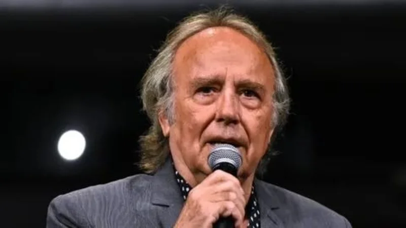 Joan Manuel Serrat