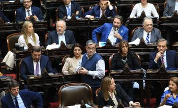 La oposición busca el quórum en Diputados para disgusto de Milei | Congreso