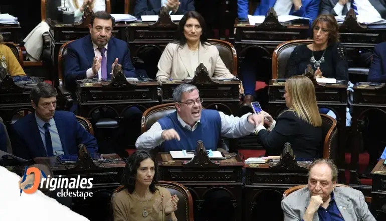 El plan del peronismo para darle la estocada final al mega DNU