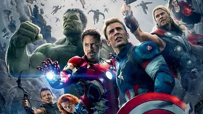 Marvel Marvel