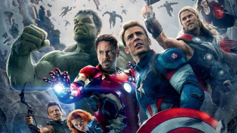 Marvel