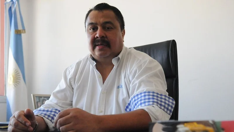 Jorge Ibarra