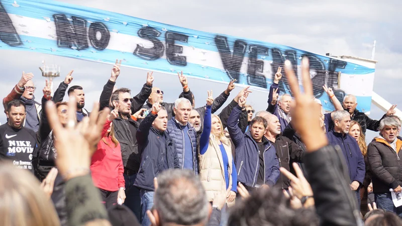 Axel Kicillof 