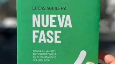 Exigencias del nuevo tiempo político: el debate que un analista de CLAE lleva a la Feria del Libro Exigencias del nuevo tiempo político: el debate que un analista de CLAE lleva a la Feria del Libro
