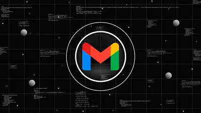 Logo de Gmail Logo de Gmail