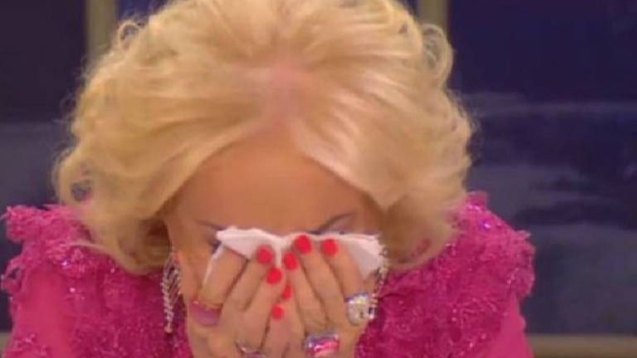 Qué pasó con Mirtha Legrand