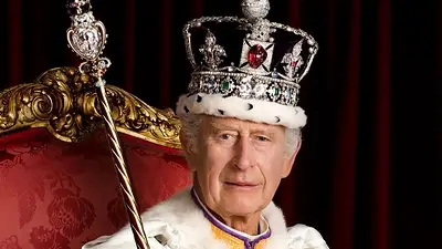 Rey Carlos III Rey Carlos III