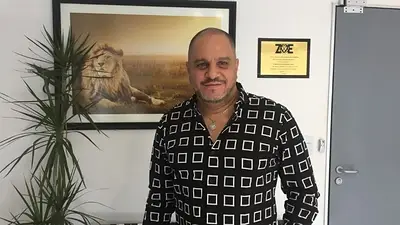 Leonardo Cositorto Leonardo Cositorto