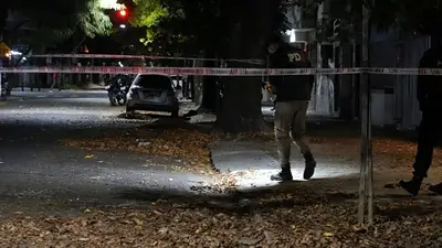 Rosario: nuevos ataques violentos a colectivos y con amenazas a Pullaro Rosario: nuevos ataques violentos a colectivos y con amenazas a Pullaro