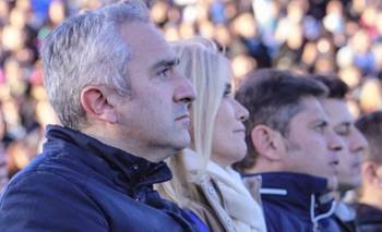 PBA aumentó 15% el presupuesto del servicio alimentario escolar y reforzó los comedores | Pba