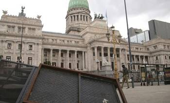 Bases para la demolición de un Estado Democrático Social de Derecho | Libertad para el saqueo