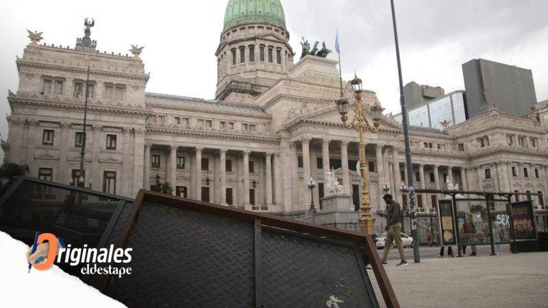 La reforma laboral de Milei: Bases para la demolición de un Estado Democrático Social de Derecho