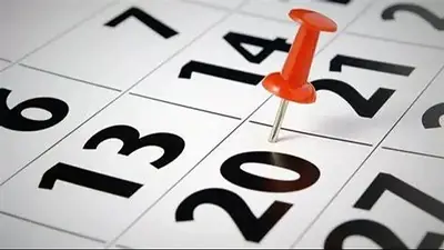 Qué feriados hay en mayo 2024: cuántos son y qué días caen Qué feriados hay en mayo 2024: cuántos son y qué días caen