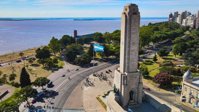 La Rioja presente en el Encuentro Federal de intendentes en Rosario: los detalles de la reunión