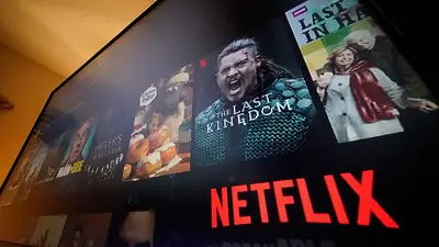 Que ver en Netflix Que ver en Netflix