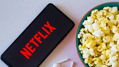 Retiros de Netflix en mayo de 2024: las series y películas que se van Retiros de Netflix en mayo de 2024: las series y películas que se van
