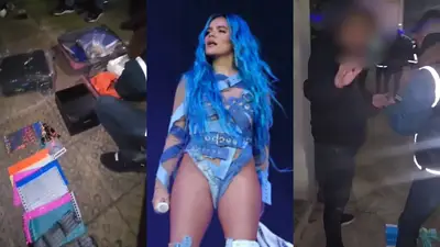 Karol G Karol G