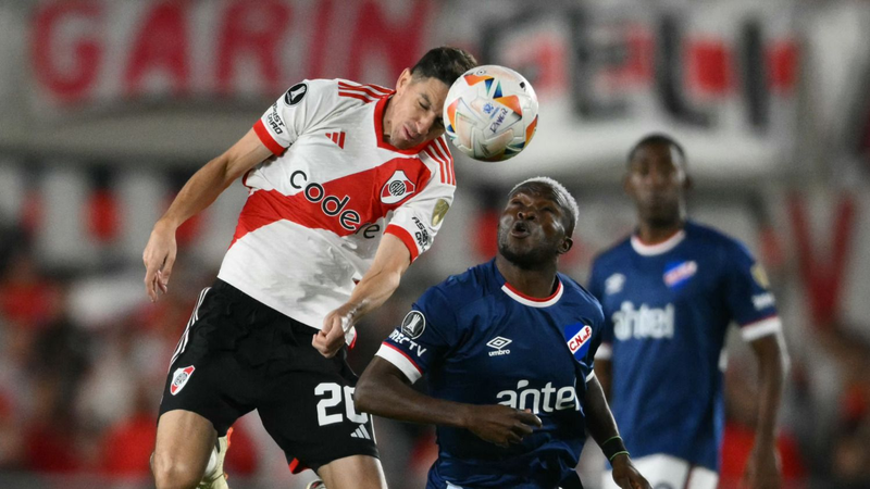 River Nacional