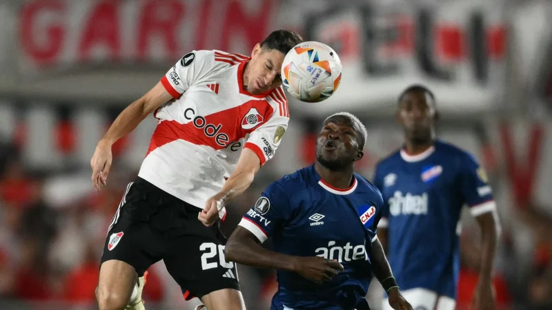 River Nacional