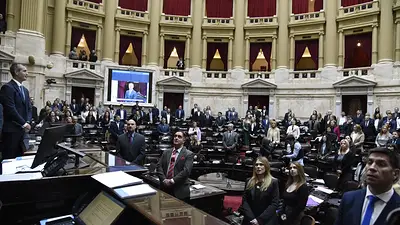 Cámara de Diputados de Argentina Cámara de Diputados de Argentina