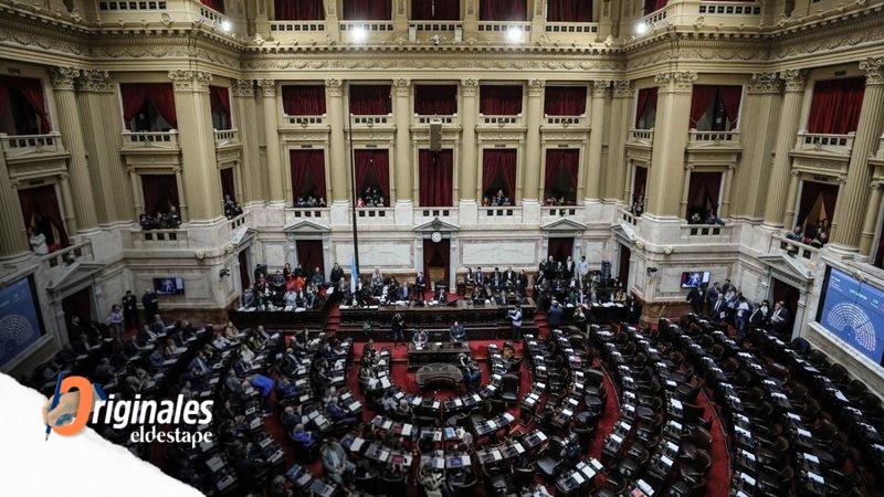 Gobernadores y aliados de Milei bajaron la sesión para poner límites a los DNU