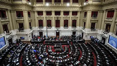 Cámara de Diputados. Cámara de Diputados.